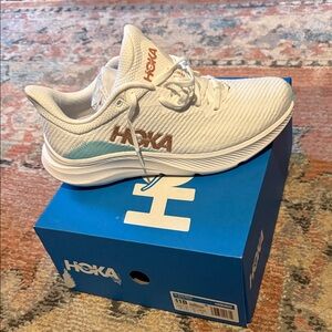 HOKA SOLIMAR NEW IN BOX